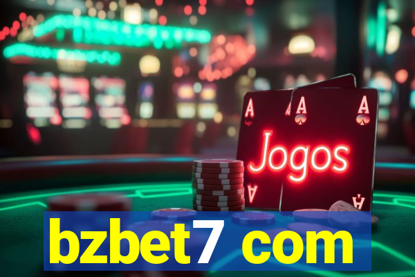 bzbet7 com